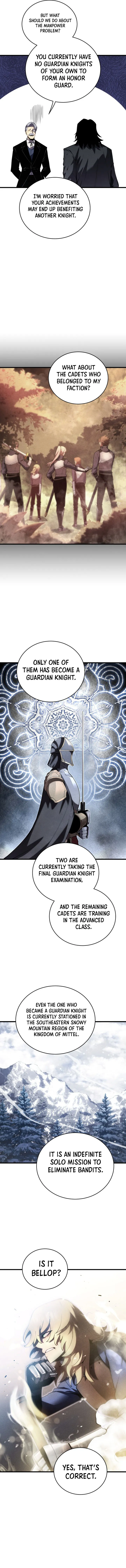 Read Swordmasters Youngest Son EN Manga Online