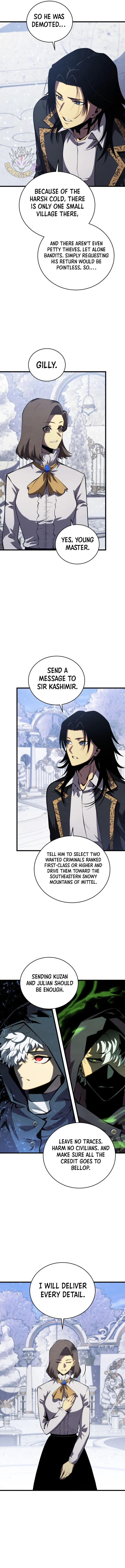Read Swordmasters Youngest Son EN Manga Online