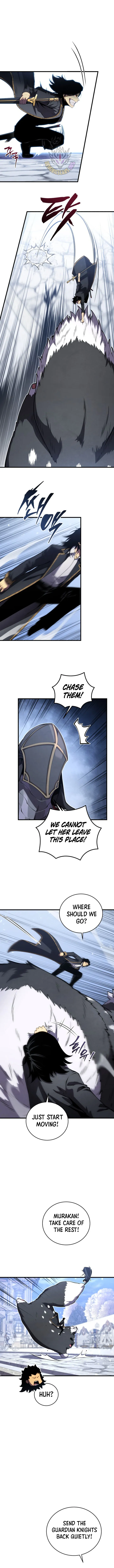 Read Swordmasters Youngest Son EN Manga Online