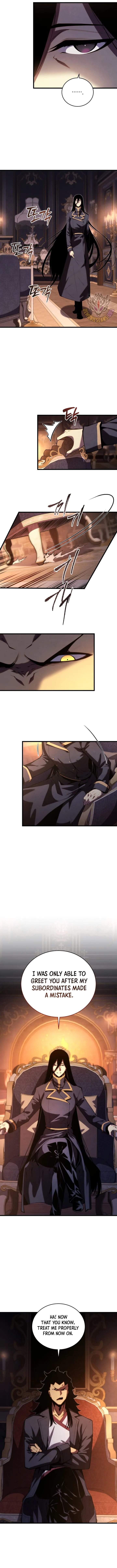 Read Swordmasters Youngest Son EN Manga Online