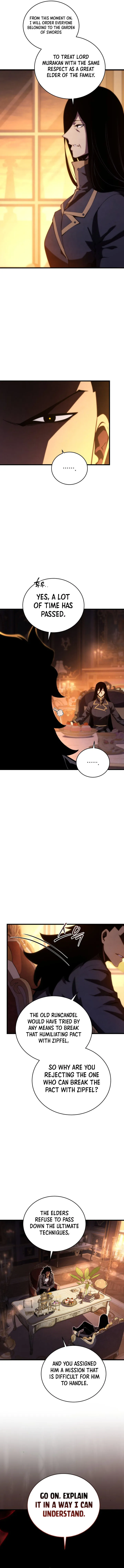 Read Swordmasters Youngest Son EN Manga Online