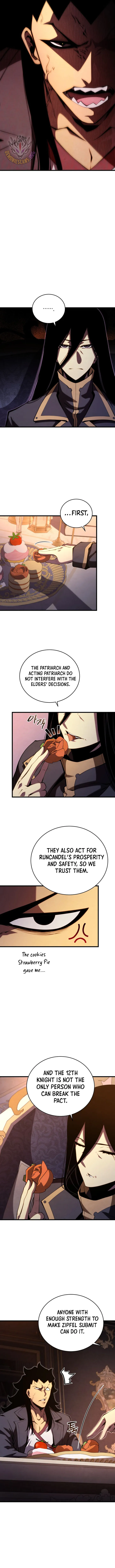 Read Swordmasters Youngest Son EN Manga Online