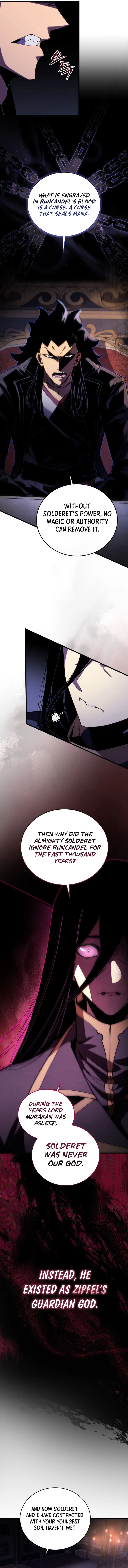 Read Swordmasters Youngest Son EN Manga Online