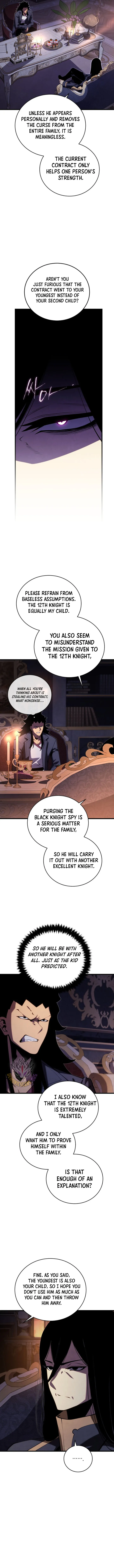 Read Swordmasters Youngest Son EN Manga Online