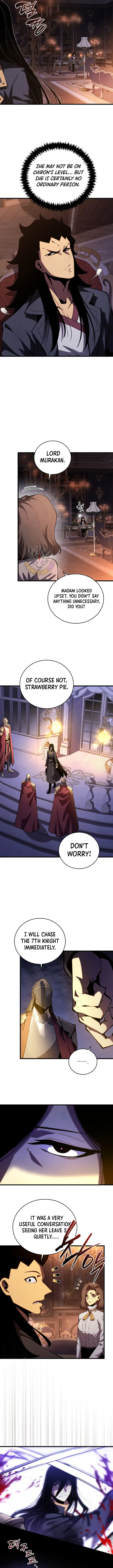 Read Swordmasters Youngest Son EN Manga Online