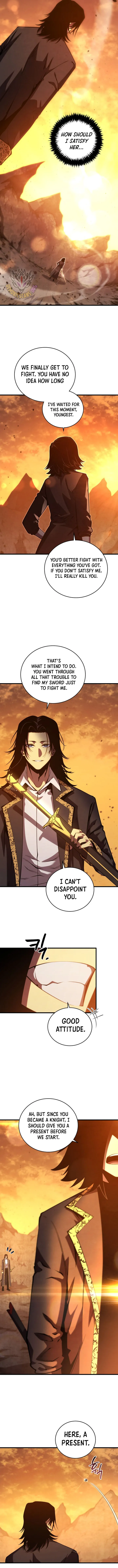 Read Swordmasters Youngest Son EN Manga Online
