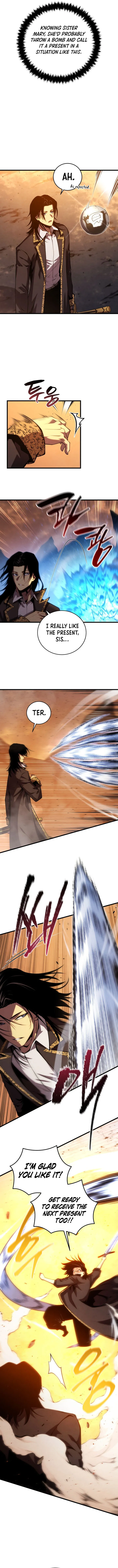 Read Swordmasters Youngest Son EN Manga Online