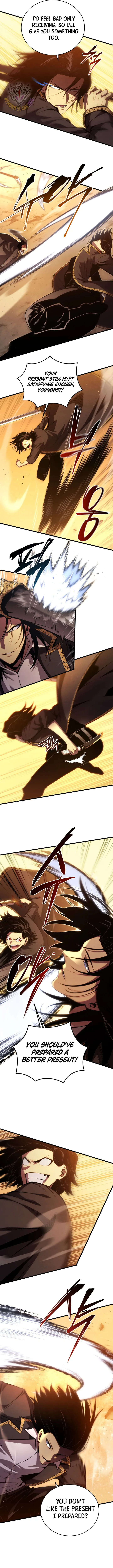 Read Swordmasters Youngest Son EN Manga Online