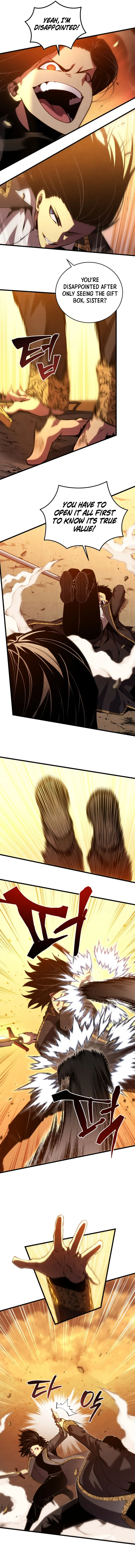 Read Swordmasters Youngest Son EN Manga Online