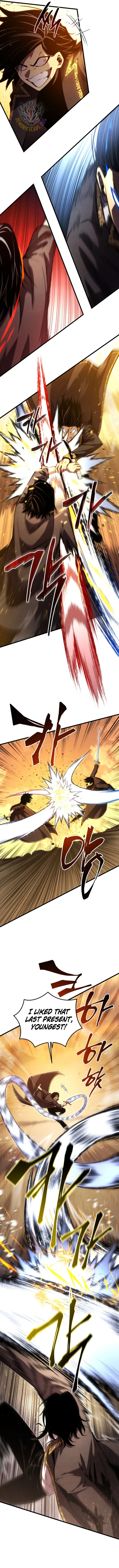 Read Swordmasters Youngest Son EN Manga Online