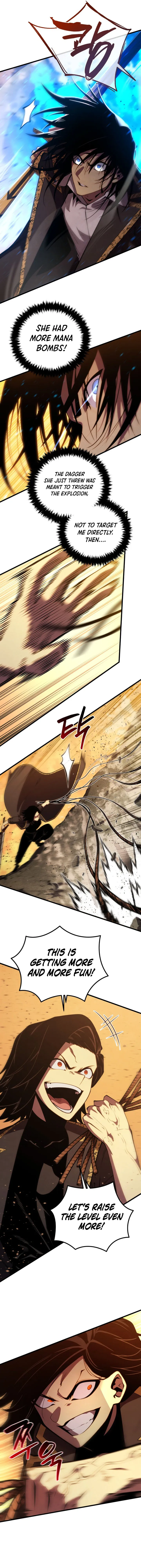 Read Swordmasters Youngest Son EN Manga Online