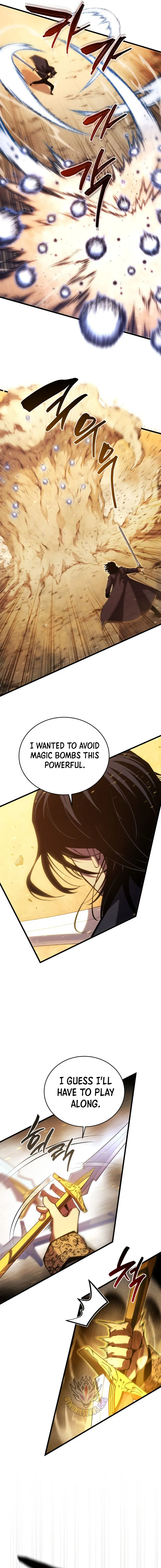 Read Swordmasters Youngest Son EN Manga Online