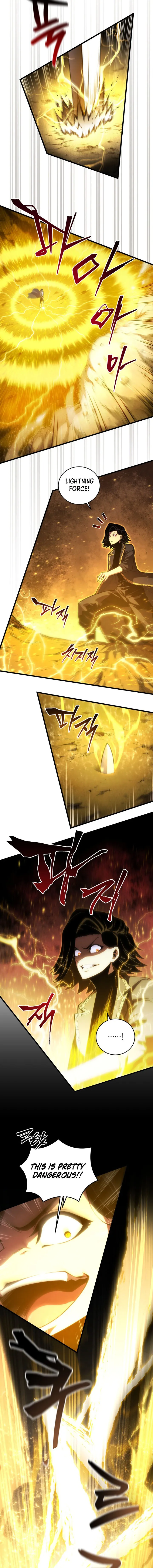 Read Swordmasters Youngest Son EN Manga Online