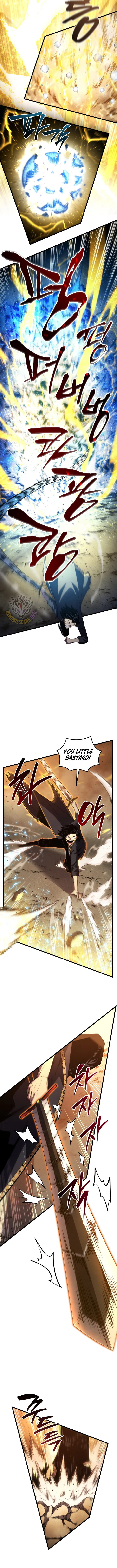 Read Swordmasters Youngest Son EN Manga Online