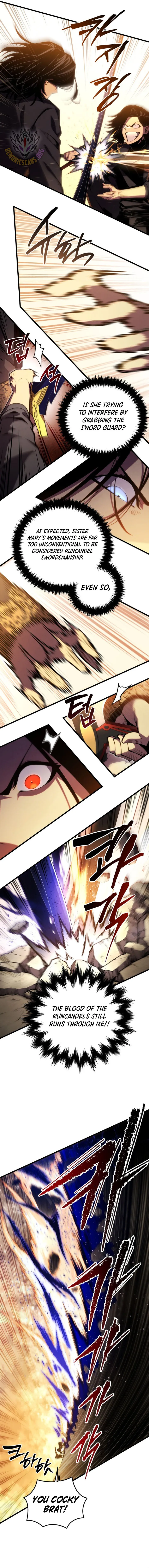 Read Swordmasters Youngest Son EN Manga Online