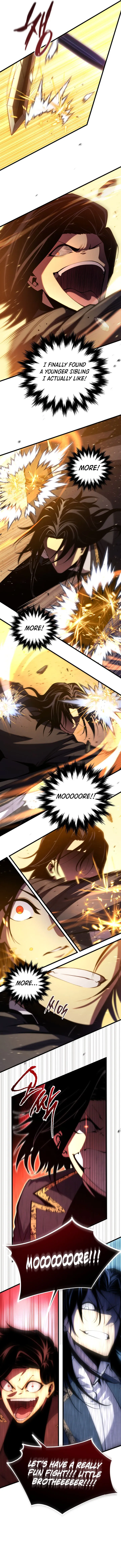 Read Swordmasters Youngest Son EN Manga Online