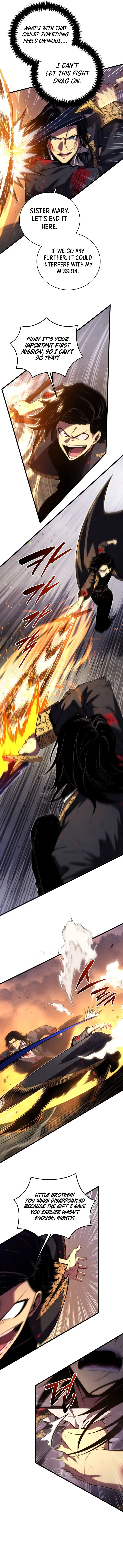 Read Swordmasters Youngest Son EN Manga Online