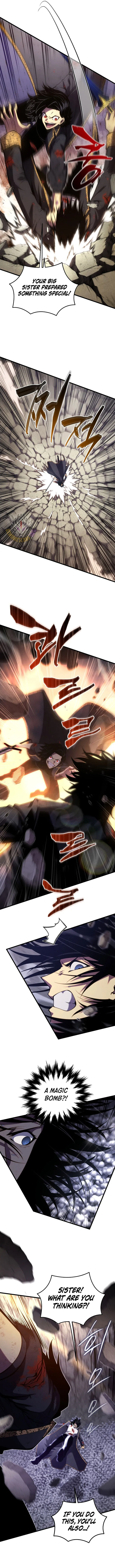 Read Swordmasters Youngest Son EN Manga Online