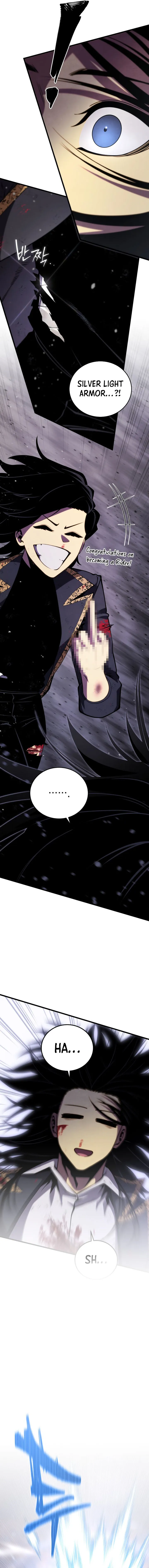 Read Swordmasters Youngest Son EN Manga Online