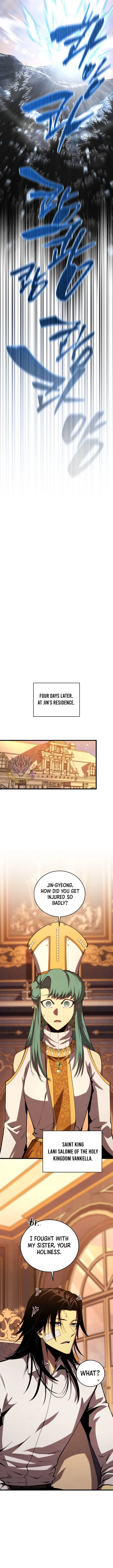 Read Swordmasters Youngest Son EN Manga Online