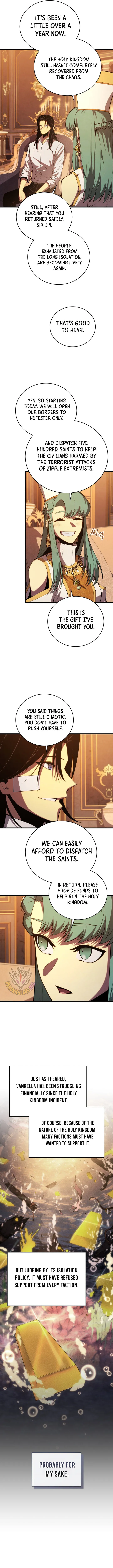 Read Swordmasters Youngest Son EN Manga Online