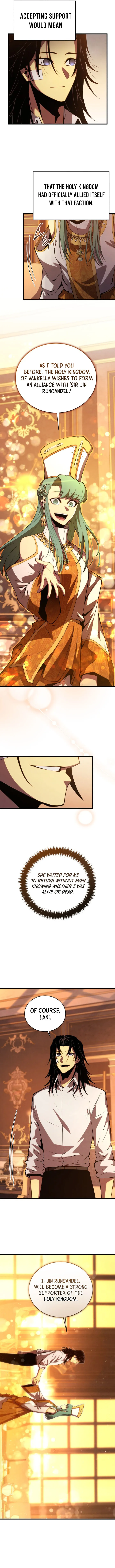 Read Swordmasters Youngest Son EN Manga Online
