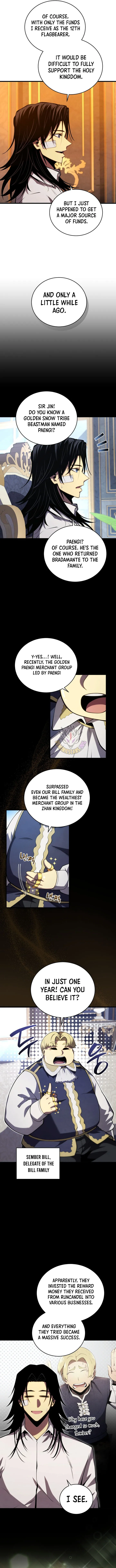 Read Swordmasters Youngest Son EN Manga Online