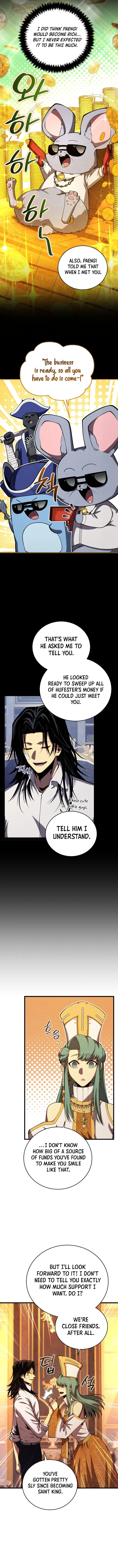 Read Swordmasters Youngest Son EN Manga Online
