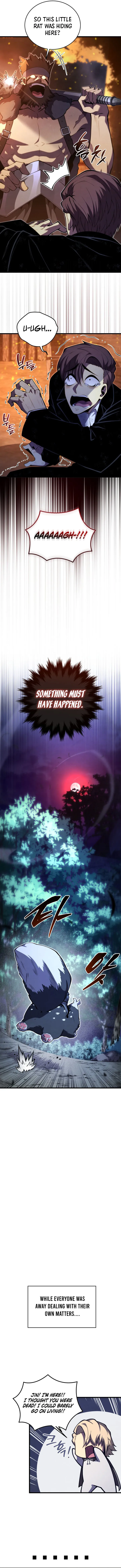 Read Swordmasters Youngest Son EN Manga Online
