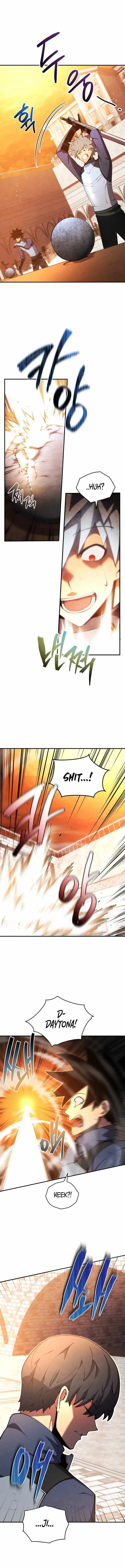 Read Swordmasters Youngest Son EN Manga Online