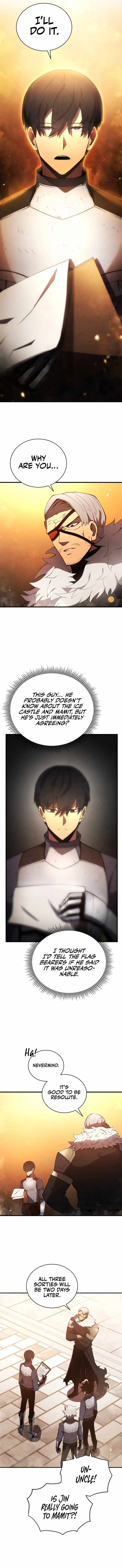 Read Swordmasters Youngest Son EN Manga Online