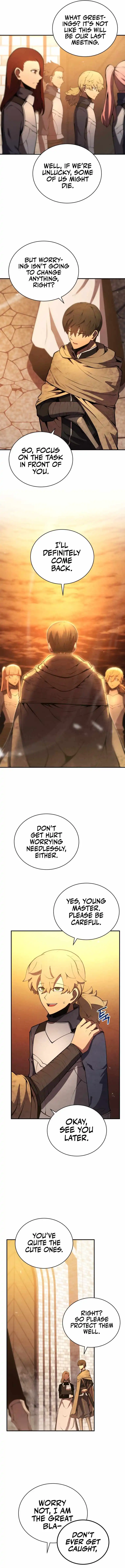 Read Swordmasters Youngest Son EN Manga Online