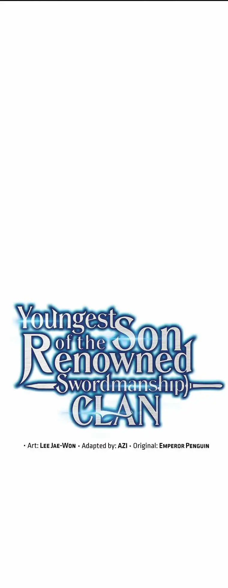 Read Swordmasters Youngest Son EN Manga Online