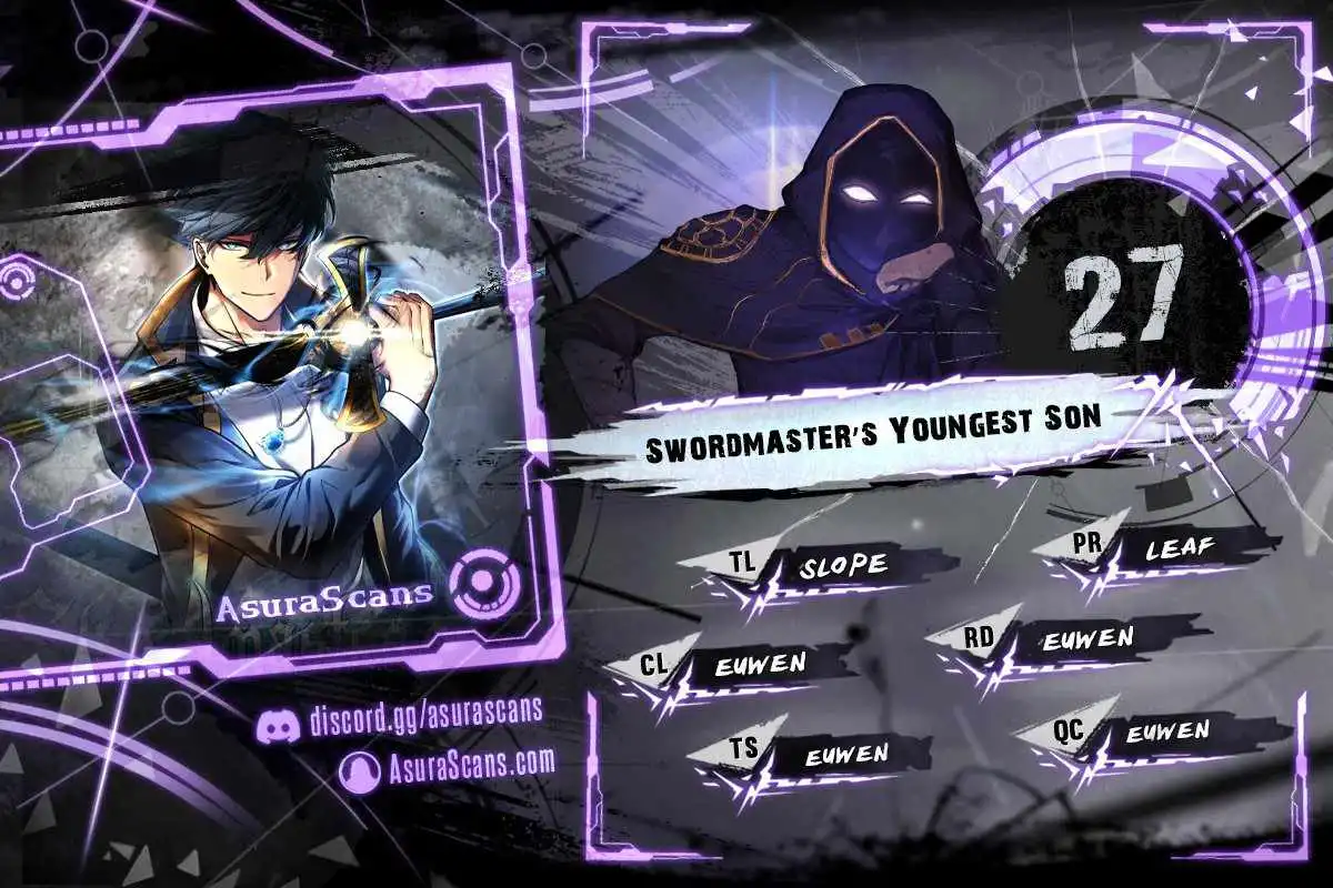 Read Swordmasters Youngest Son EN Manga Online