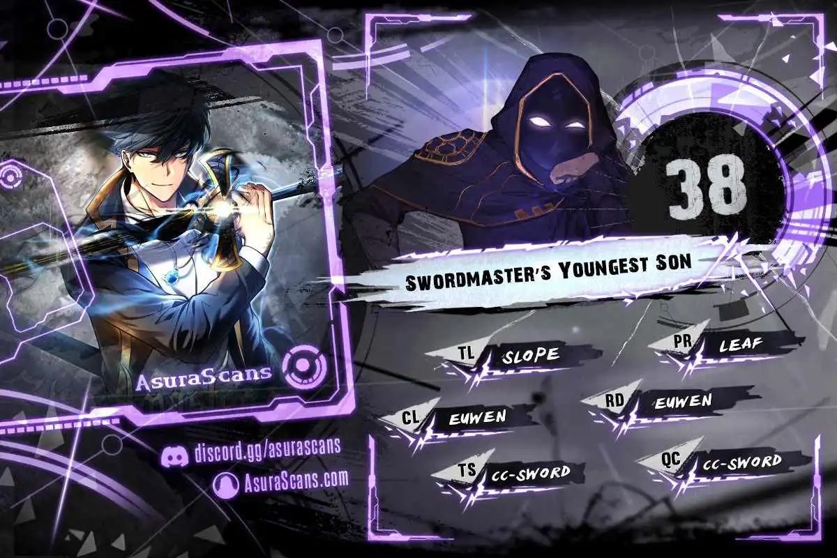 Read Swordmasters Youngest Son EN Manga Online