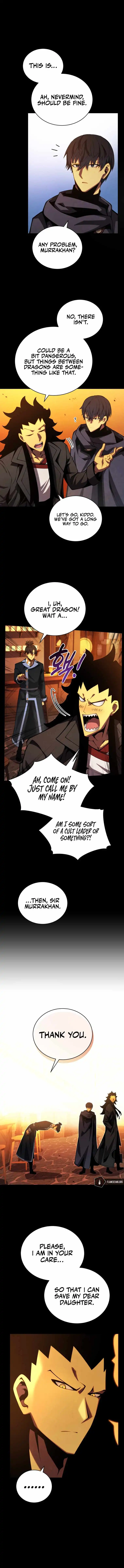 Read Swordmasters Youngest Son EN Manga Online