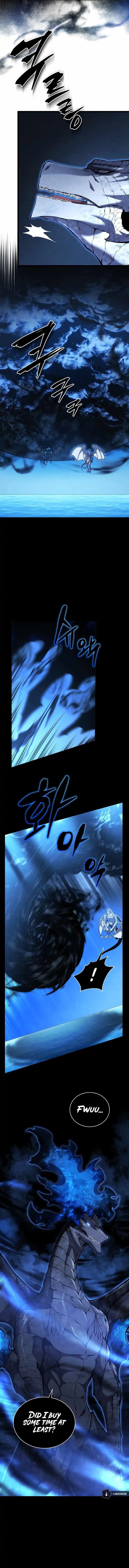 Read Swordmasters Youngest Son EN Manga Online