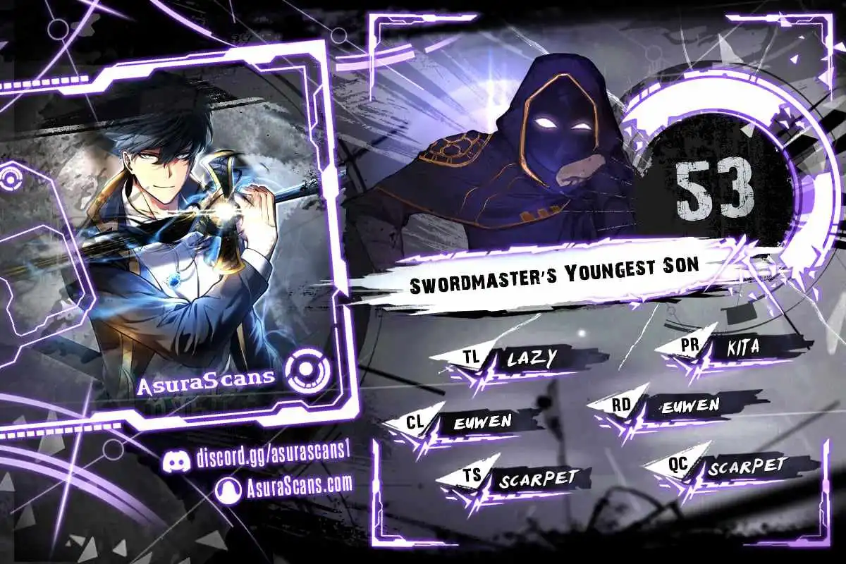 Read Swordmasters Youngest Son EN Manga Online
