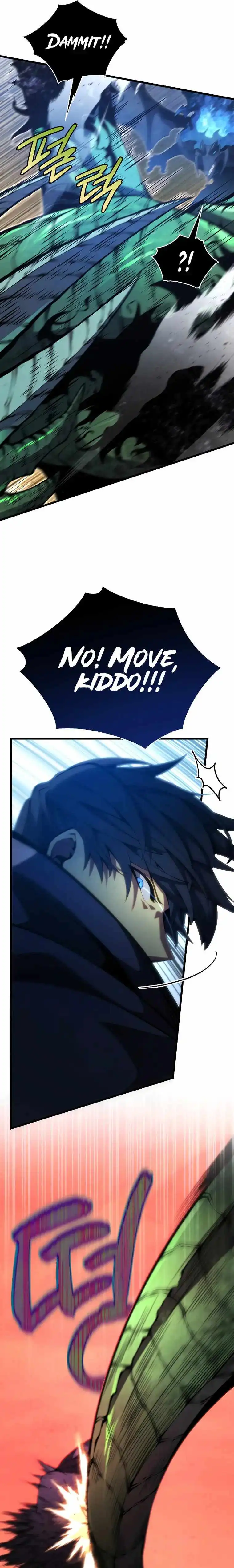 Read Swordmasters Youngest Son EN Manga Online