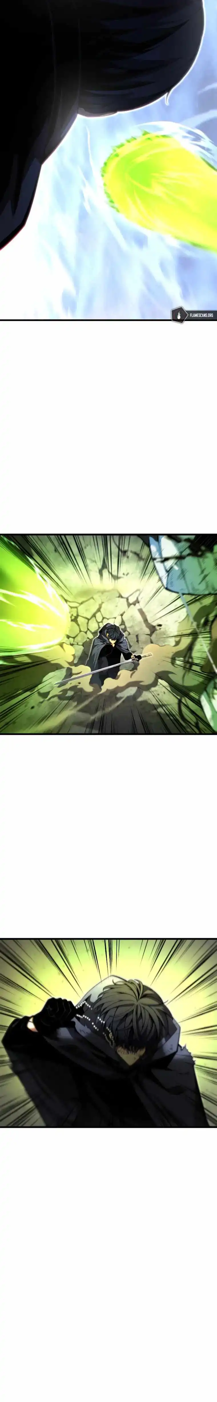 Read Swordmasters Youngest Son EN Manga Online