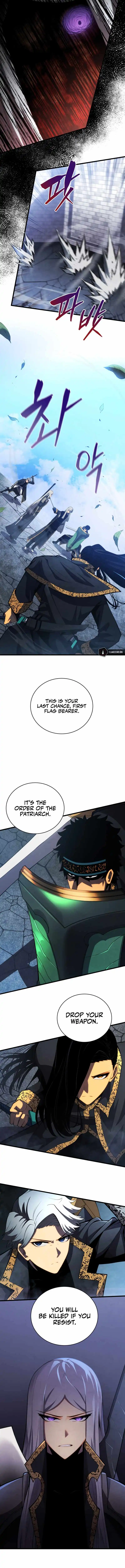 Read Swordmasters Youngest Son EN Manga Online