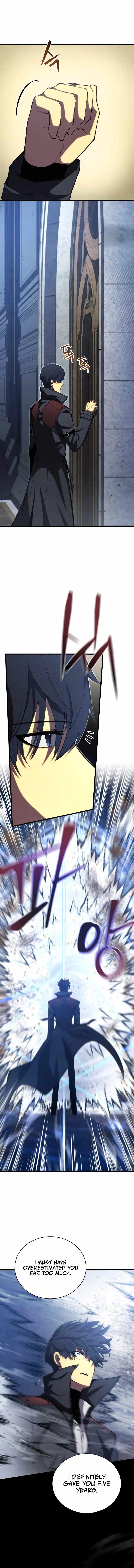 Read Swordmasters Youngest Son EN Manga Online