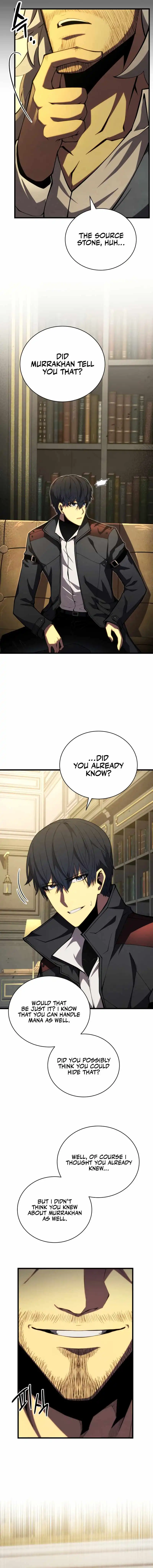 Read Swordmasters Youngest Son EN Manga Online
