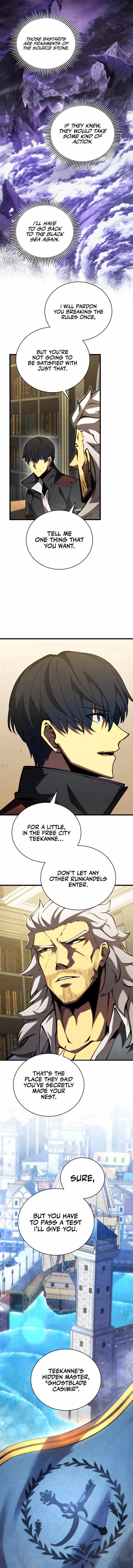 Read Swordmasters Youngest Son EN Manga Online