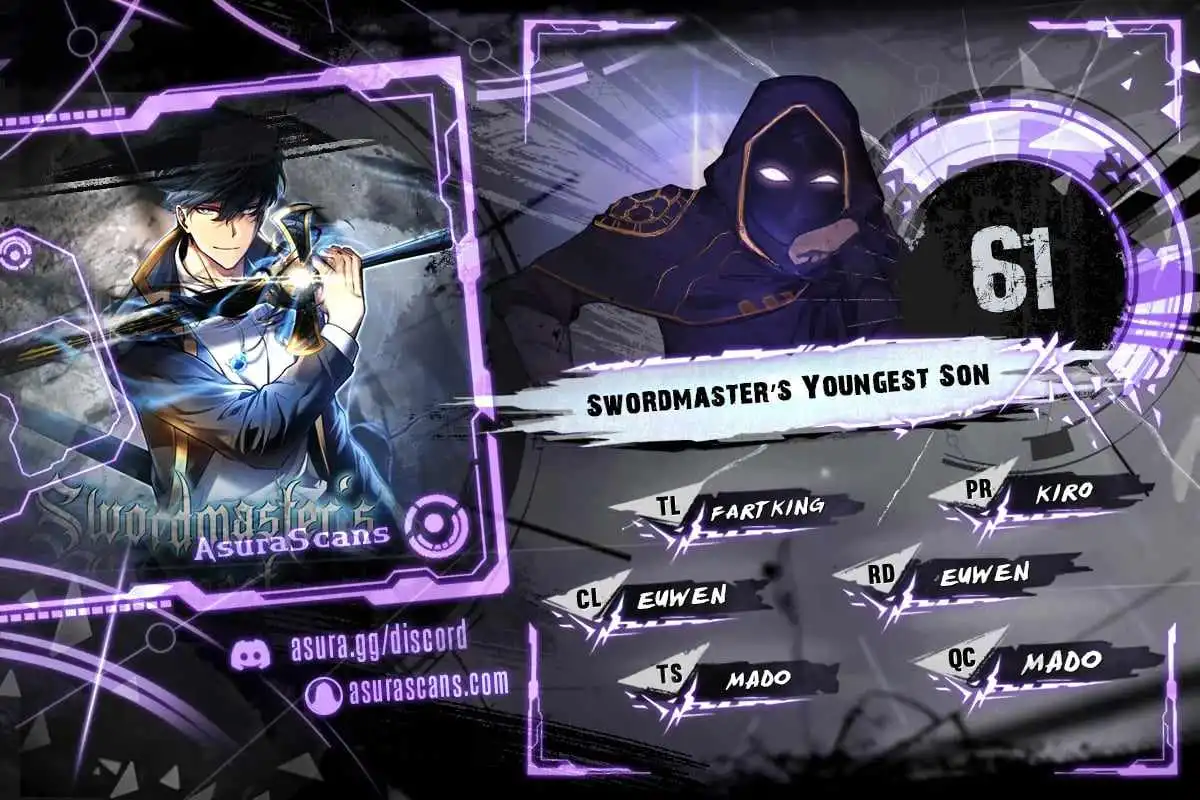 Read Swordmasters Youngest Son EN Manga Online