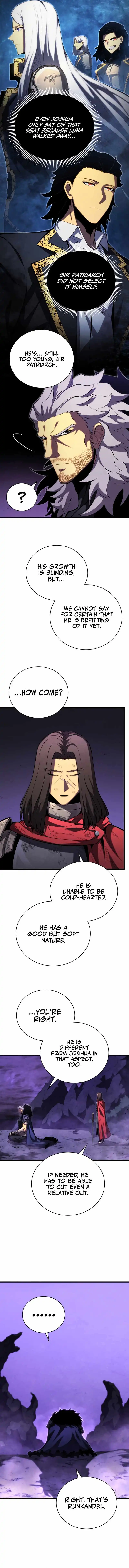 Read Swordmasters Youngest Son EN Manga Online