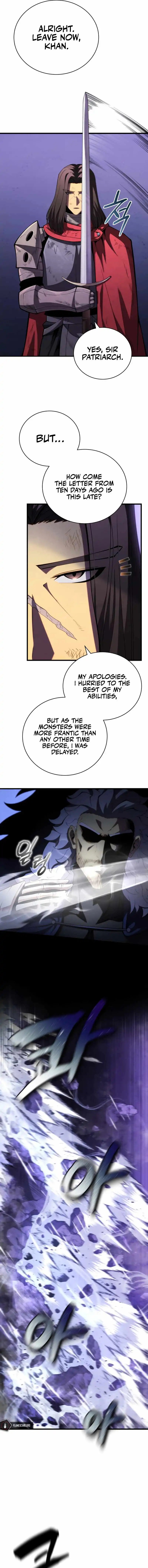 Read Swordmasters Youngest Son EN Manga Online