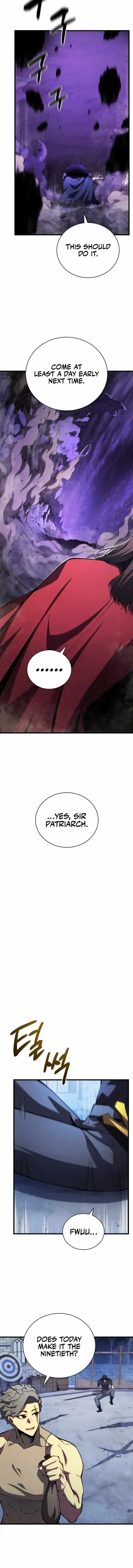 Read Swordmasters Youngest Son EN Manga Online