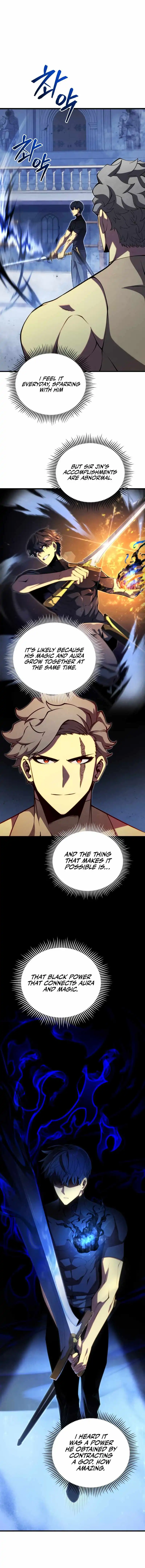 Read Swordmasters Youngest Son EN Manga Online