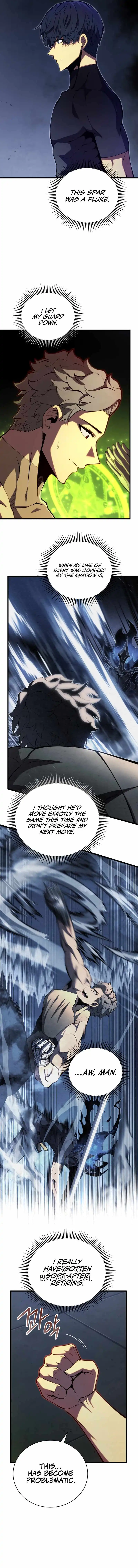 Read Swordmasters Youngest Son EN Manga Online